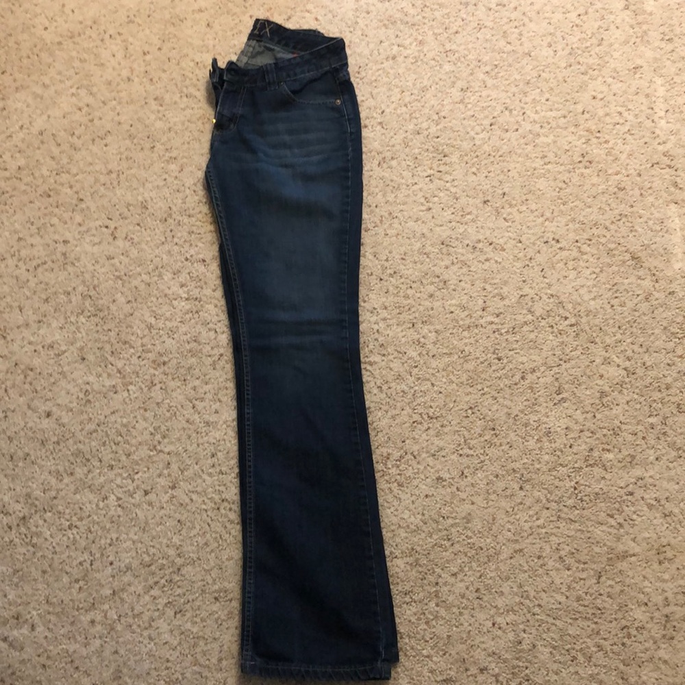 Kimes Ranch Alex Jeans